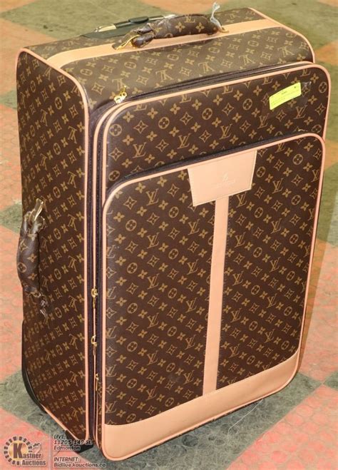 louis vuitton trolley bag replica|louis vuitton suitcase price.